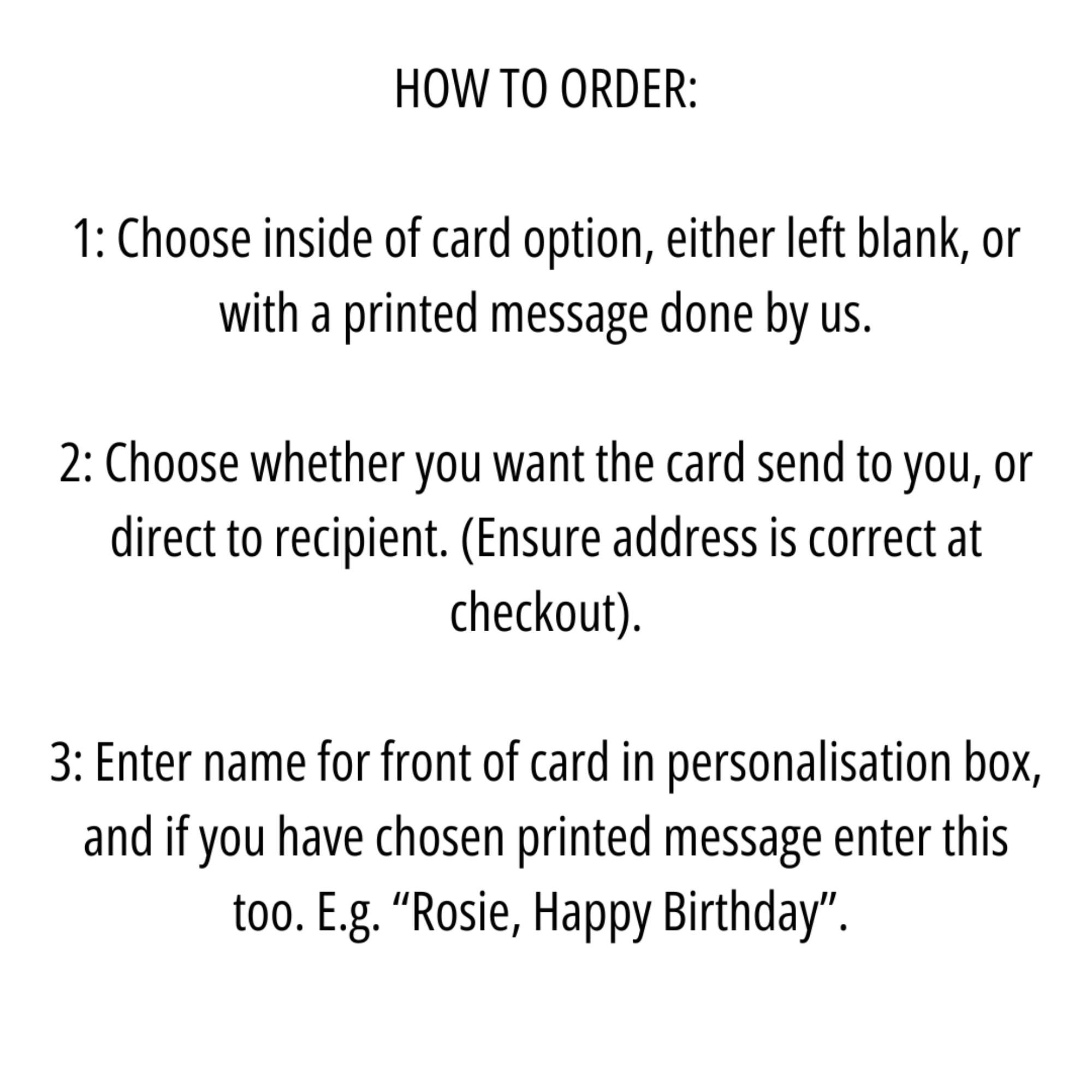 Whitby Birthday Card -Traditional, sketch | Greeting Cards | Birthday Gift Idea for friends, town and city card, Yorkshire