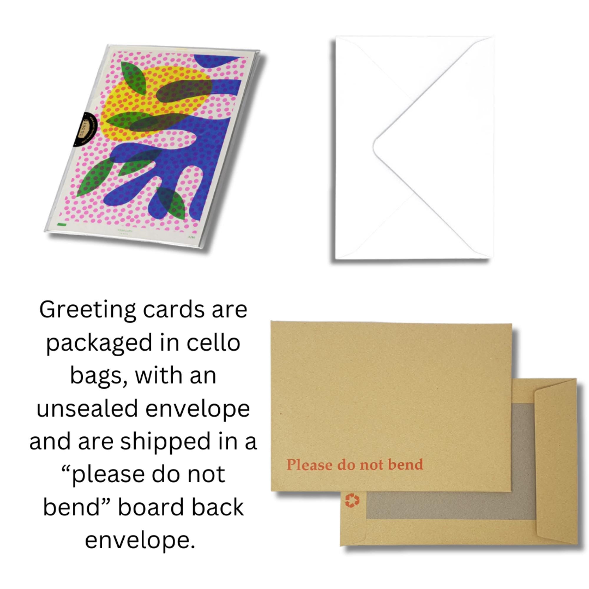 Brighton Beach Birthday Card -Traditional, sketch | Greeting Cards | Birthday Gift Idea for friends, town and city card, Sussex