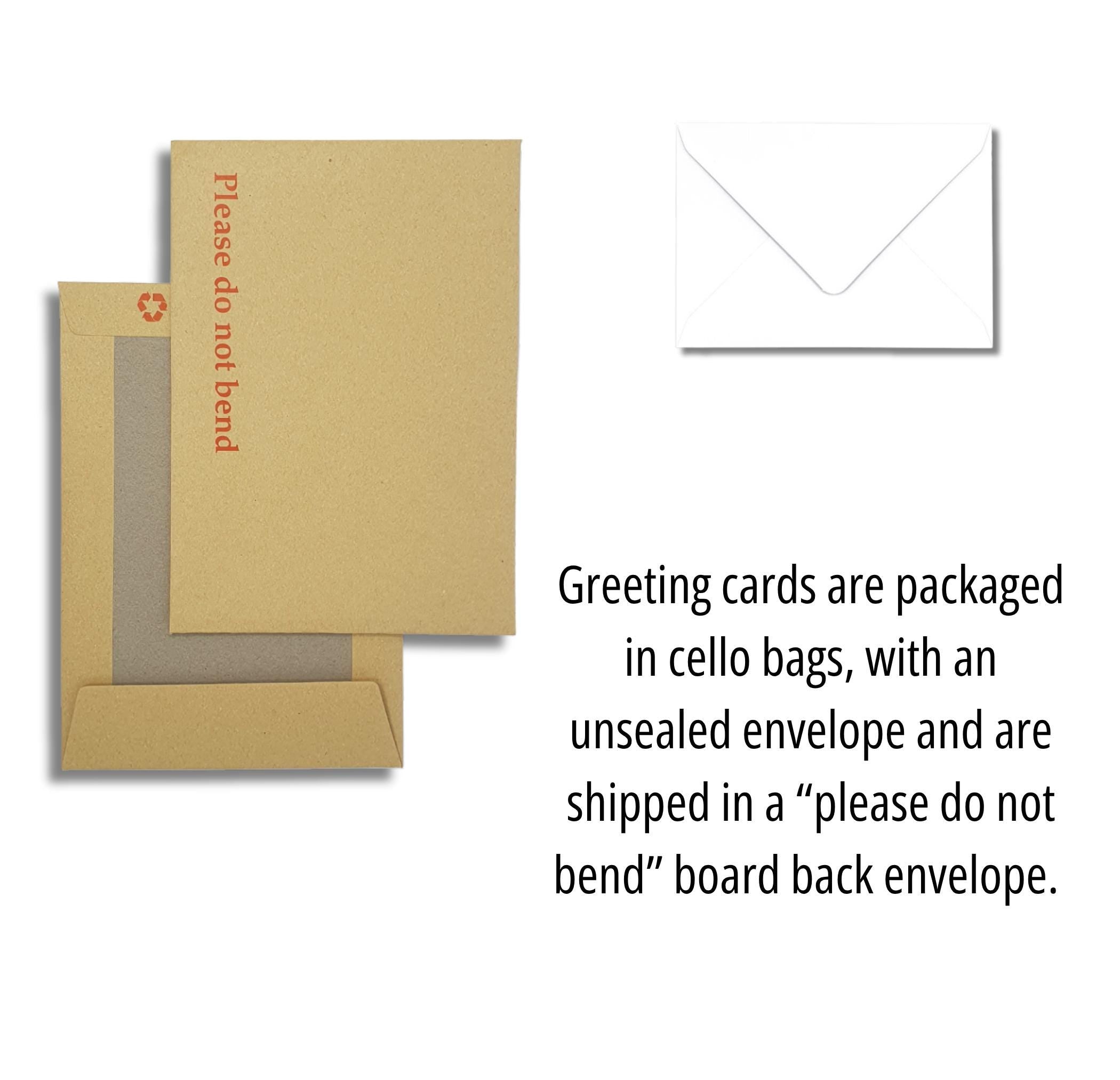 Birthday Card - mid life crisis time, Humorous Custom Gift for Family, Funny sarcastic Cards for Men